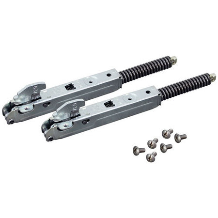 CADDY OF AMERICA Hinge Kit CKCR020